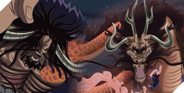 One Piece: Đừng có vội phán bừa, có thể Kaido không hề ăn bất cứ trái ác quỷ nào đâu nhé! - Ảnh 5.