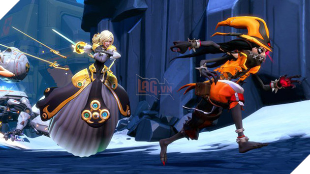 Những sai lầm ngớ ngẩn trị giá cả tấn tiền mà Blizzard cũng như nhiều hãng game nổi tiếng khác từng mắc phải - Ảnh 4.