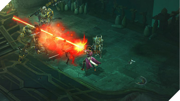 Những sai lầm ngớ ngẩn trị giá cả tấn tiền mà Blizzard cũng như nhiều hãng game nổi tiếng khác từng mắc phải - Ảnh 3.