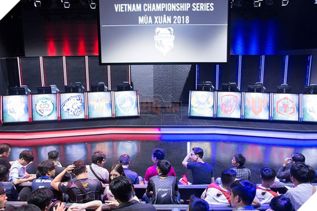 3 lý do để tin rằng LMHT Việt Nam sẽ giành được những thành tích ấn tượng hơn nữa tại các kỳ CKTG trong tương lai - Ảnh 4.