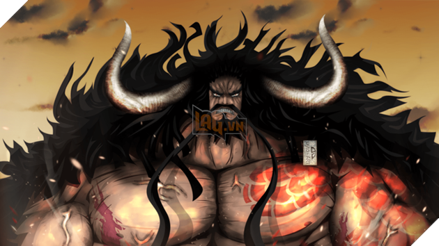 One Piece: Đừng có vội phán bừa, có thể Kaido không hề ăn bất cứ trái ác quỷ nào đâu nhé! - Ảnh 4.