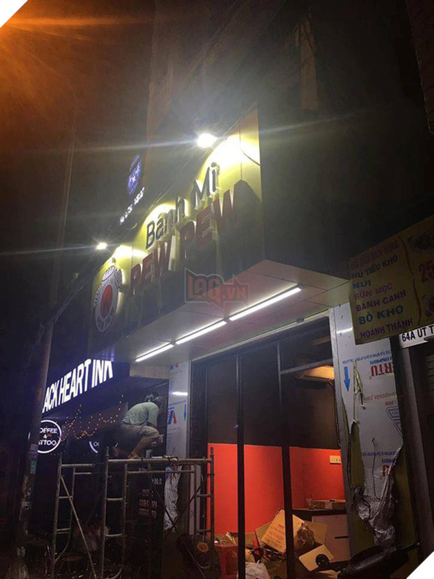 Sau tất cả, giấc mơ mở tiệm bánh mì của Pewpew đã thành hiện thực - Ảnh 2.