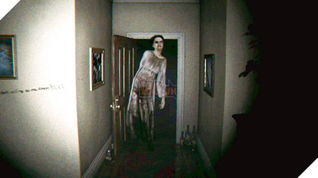 Điều gì khiến P.T luôn là điển hình thành công cho một tựa game kinh dị - Ảnh 1.