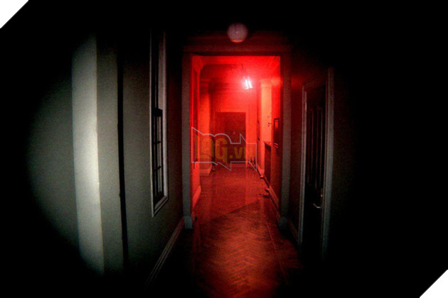 Điều gì khiến P.T luôn là điển hình thành công cho một tựa game kinh dị - Ảnh 2.