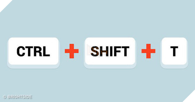 Dùng máy tính mà không biết 11 phím tắt thần thánh này thì... phí nửa đời người - Ảnh 11.