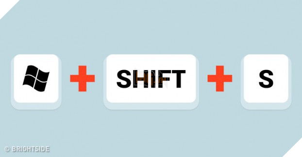 Dùng máy tính mà không biết 11 phím tắt thần thánh này thì... phí nửa đời người - Ảnh 4.