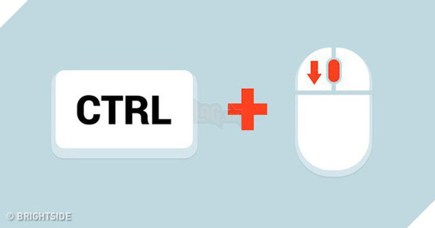 Dùng máy tính mà không biết 11 phím tắt thần thánh này thì... phí nửa đời người - Ảnh 12.
