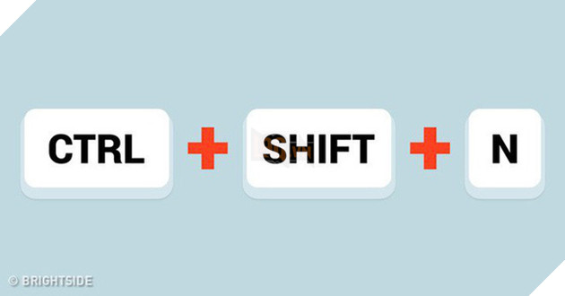 Dùng máy tính mà không biết 11 phím tắt thần thánh này thì... phí nửa đời người - Ảnh 5.