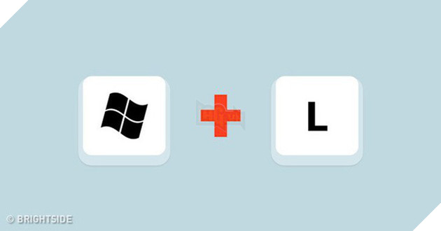 Dùng máy tính mà không biết 11 phím tắt thần thánh này thì... phí nửa đời người - Ảnh 8.