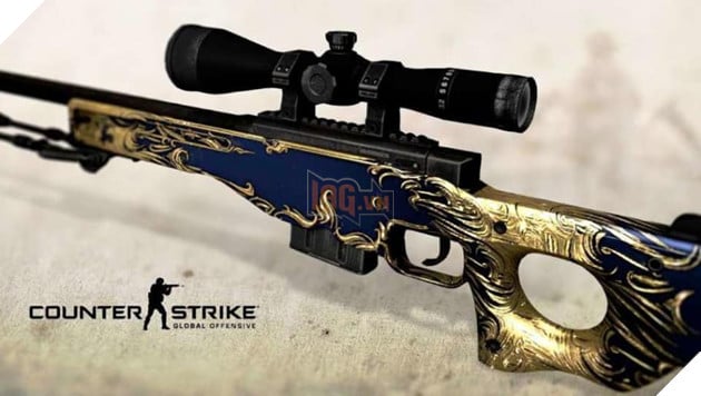 CS:GO: Hướng dẫn thông tin chi tiết các mẫu súng súng bắn tỉa Sniper Rifle mạnh nhất trong game 2