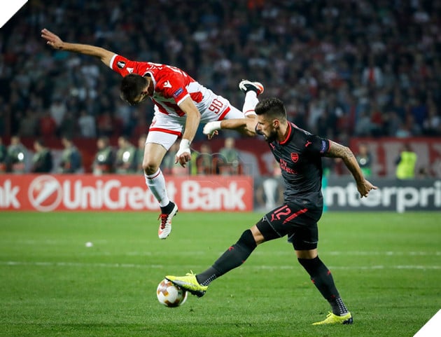 FIFA Online 4: Tất tần tật về chỉ số ẩn của cầu thủ trong FIFA Online 4 Phần 3  3