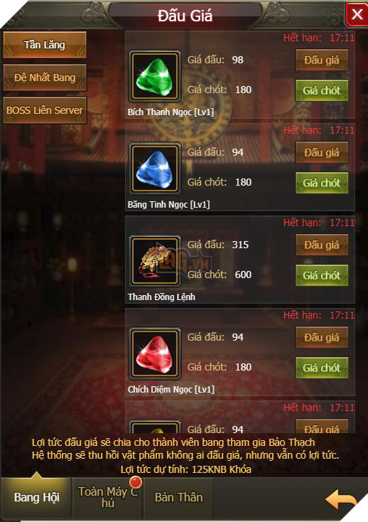 Võ Lâm Truyền Kỳ H5 và những hoạt động mang đậm hương vị VLTK xưa phần 1  2