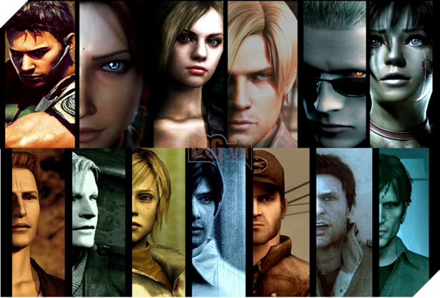 Tổng hợp những tựa game kinh dị thời hiện đại cực kì cuốn hút cho đêm Halloween