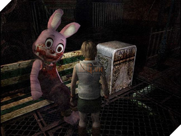 Tổng hợp những tựa game kinh dị thời hiện đại cực kì cuốn hút cho đêm Halloween 2