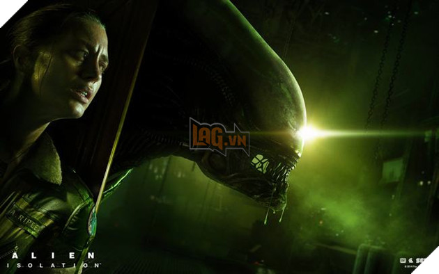 Tổng hợp những tựa game kinh dị thời hiện đại cực kì cuốn hút cho đêm Halloween 3