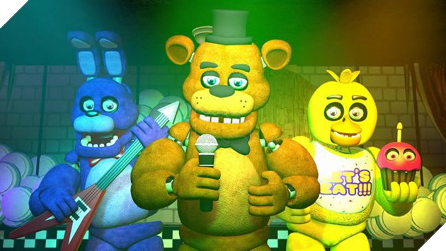 Tổng hợp những tựa game kinh dị thời hiện đại cực kì cuốn hút cho đêm Halloween 6