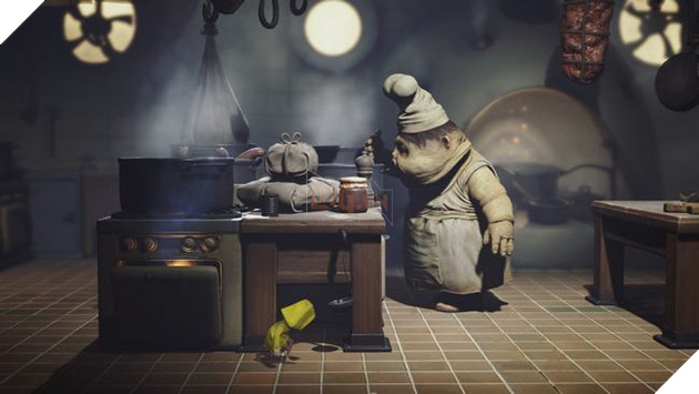 Tổng hợp những tựa game kinh dị thời hiện đại cực kì cuốn hút cho đêm Halloween 7