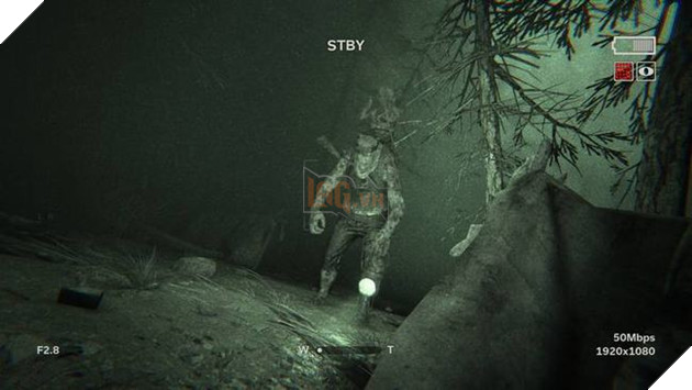 Tổng hợp những tựa game kinh dị thời hiện đại cực kì cuốn hút cho đêm Halloween 8