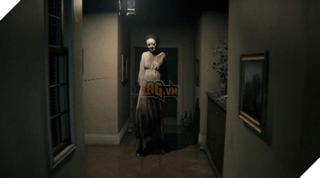 Tổng hợp những tựa game kinh dị thời hiện đại cực kì cuốn hút cho đêm Halloween 9