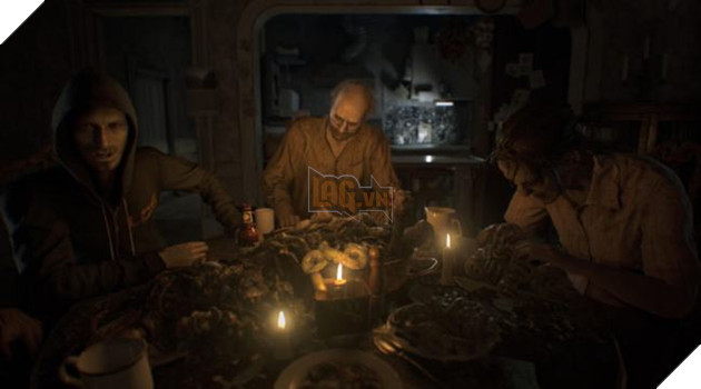 Tổng hợp những tựa game kinh dị thời hiện đại cực kì cuốn hút cho đêm Halloween 10