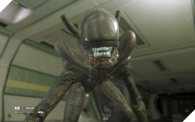 Tổng hợp những tựa game kinh dị thời hiện đại cực kì cuốn hút cho đêm Halloween 4