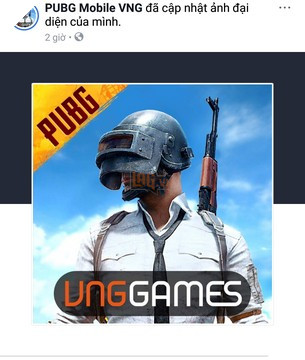 Xuất hiện Fanpage PUBG Mobile VNG - Game thủ hoài nghi, người trong cuộc bất động.