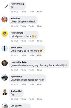 Xuất hiện Fanpage PUBG Mobile VNG - Game thủ hoài nghi, người trong cuộc bất động.