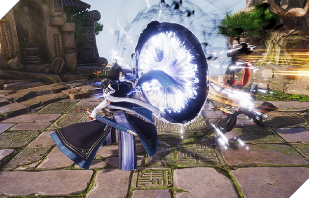 Võ Lâm Truyền Kỳ 2 Mobile đã sẵn sàng ra mắt vào đầu năm 2019 2