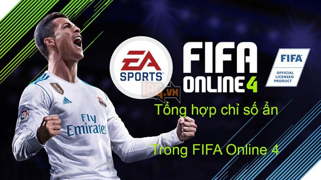 Photo of FIFA Online 4: Tất tần tật về chỉ số ẩn của cầu thủ trong FIFA Online 4 (Phần 3)