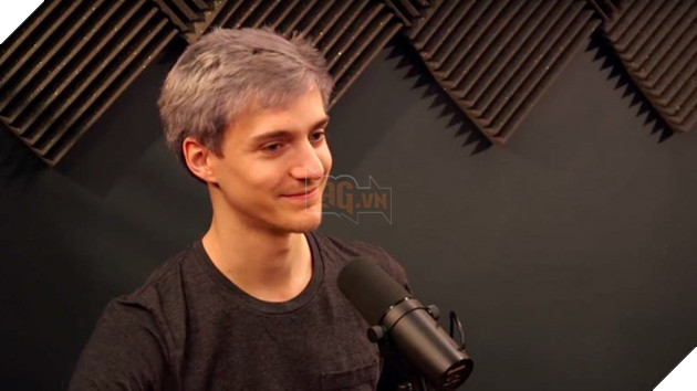 Shroud, Ninja và câu chuyện về những streamer tiền tiêu không hết trên Twitch - Ảnh 5.