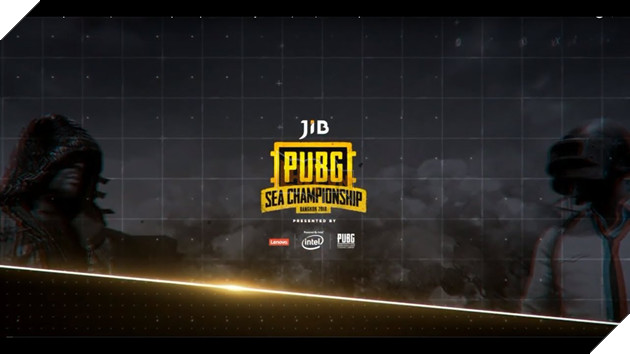 Tổng hợp thể thức, lịch thi đấu JIB PUBG SEA Championship 2018