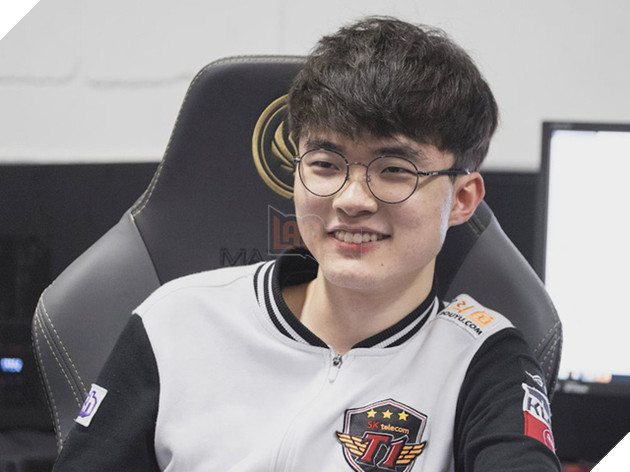 Faker đã quá hoàn hảo? Fan hâm mộ mở luôn cuộc thi ‘vạch lá tìm sâu’ để bắt lỗi Quỷ Vương  - Ảnh 1.