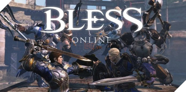 Game nhập vai bom tấn Bless Online chính thức mở cửa miễn phí toàn thế giới, game thủ Việt dễ dàng vào chơi - Ảnh 1.