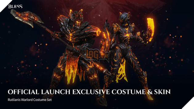 Game nhập vai bom tấn Bless Online chính thức mở cửa miễn phí toàn thế giới, game thủ Việt dễ dàng vào chơi - Ảnh 2.