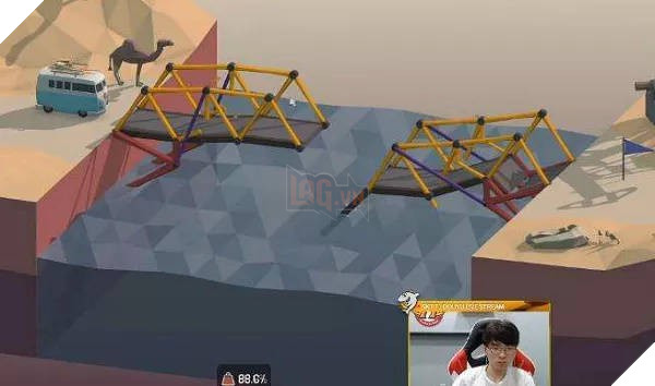 Faker đã quá hoàn hảo? Fan hâm mộ mở luôn cuộc thi ‘vạch lá tìm sâu’ để bắt lỗi Quỷ Vương  - Ảnh 2.