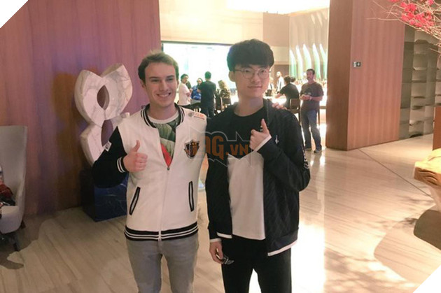 Faker đã quá hoàn hảo? Fan hâm mộ mở luôn cuộc thi ‘vạch lá tìm sâu’ để bắt lỗi Quỷ Vương  - Ảnh 3.