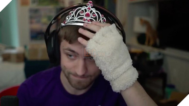 Shroud, Ninja và câu chuyện về những streamer tiền tiêu không hết trên Twitch - Ảnh 3.