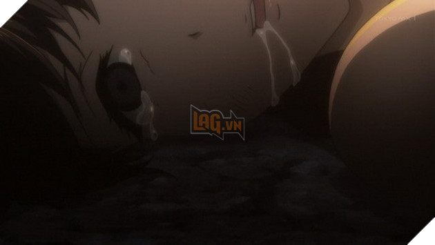 Phong cách Dark Phantasy trong Goblin Slayer là gì và nó khác gì với Kinh Dị đơn thuần? 4