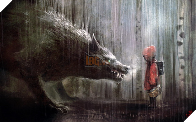 Phong cách Dark Phantasy trong Goblin Slayer là gì và nó khác gì với Kinh Dị đơn thuần? 3