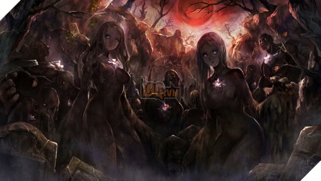 Phong cách Dark Phantasy trong Goblin Slayer là gì và nó khác gì với Kinh Dị đơn thuần? 5