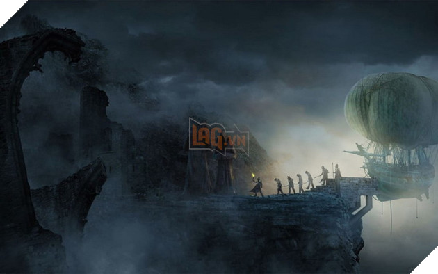 Phong cách Dark Phantasy trong Goblin Slayer là gì và nó khác gì với Kinh Dị đơn thuần? 2