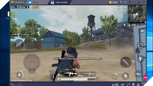PUBG Mobile: 9 mẹo cần ghi nhớ nếu muốn chơi tốt hơn