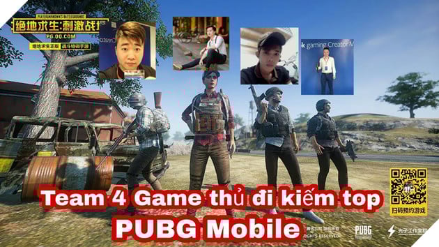PUBG Mobile: 9 mẹo cần ghi nhớ nếu muốn chơi tốt hơn 7
