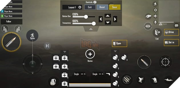 PUBG Mobile: 9 mẹo cần ghi nhớ nếu muốn chơi tốt hơn 3