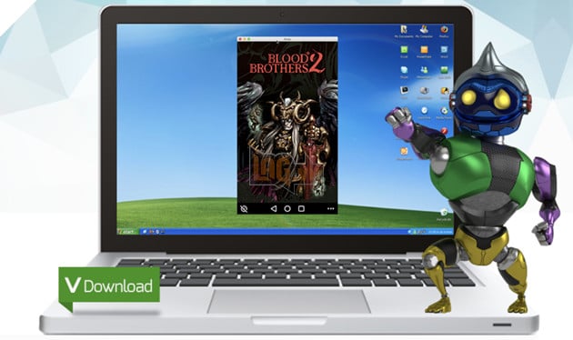 PUBG Mobile VNG: 5 phần mềm giả lập tốt nhất để chơi PUBG Mobile trên máy tính cùi 5