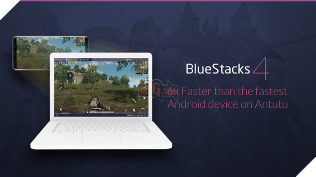 PUBG Mobile VNG: 5 phần mềm giả lập tốt nhất để chơi PUBG Mobile trên máy tính cùi 3