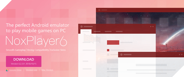 PUBG Mobile VNG: 5 phần mềm giả lập tốt nhất để chơi PUBG Mobile trên máy tính cùi 2