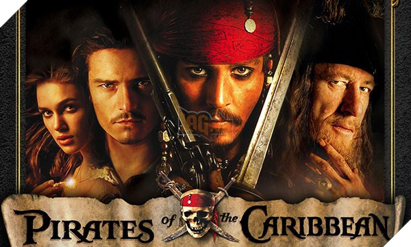 Disney lên kế hoạch reboot lại Cướp biển vùng Caribbean bởi đạo diễn Deadpool - Ảnh 1.