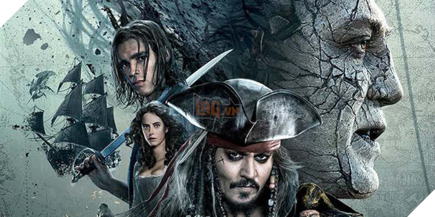 Disney lên kế hoạch reboot lại Cướp biển vùng Caribbean bởi đạo diễn Deadpool - Ảnh 2.