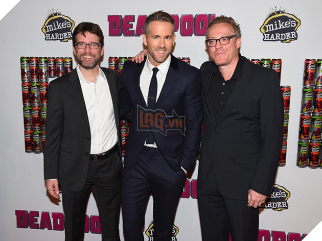 Disney lên kế hoạch reboot lại Cướp biển vùng Caribbean bởi đạo diễn Deadpool - Ảnh 3.